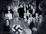 Нацисты уходили в Аргентину «крысиными тропами»