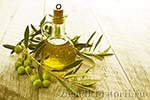 Оливковое масло известно людям уже семь тысяч лет