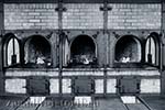 Крематорий в Освенциме