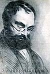 Николай Алексеевич Северцов