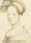 Мари Туше - фаворитка Карла IX