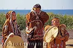 Ительмены - аборигены камчатского края