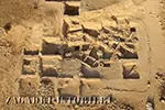 Раскопки вТелль эс-Сафи, родном городе великана Голиафа