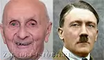Тайна смерти Гитлера