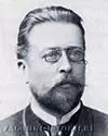 Конни Циллиакус - финский авантюрист и революционер