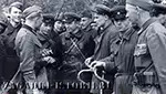 Встреча советских и германских офицеров в Бресте. 1939 год. Авантюра, которой не было