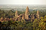 Ангкор-Ват - Дом «Танцующего бога»