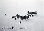 Битва за Антарктиду. Первые советские самолёты на шестом континенте