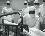 Московская эпидемия чёрной оспы. 1959 год