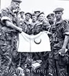 1-й Парашютный полк Иностранного легиона в Алжире
