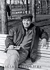 Георгий Бурков 1933-1990: «Смерть всегда сбоку»