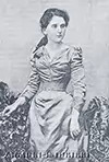 Мария Кексгольмская - дочь Кексгольмского полка