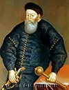 Князь Константин-Василий Острожский. Первый после короля