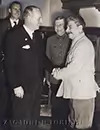 Переговоры Сталина и Риббентропа. В поисках сепаратного мира