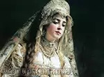 Анастасия Захарьина-Юрьева. Заговор против царицы