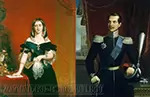 Роман «не по списку». Александр II и королева Виктория
