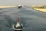 Судоходный канал Каспий - Персидский залив открыл бы для России выход в Индийский океан