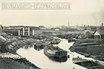 Обводной канал - проклятое место Ленинграда