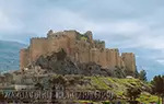 Замок Масьяф - оплот ассасинов