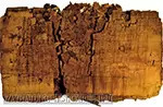Кодекс Чакос. Благородство Иуды