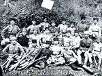 Кавказский узел: все против всех. Национальная армия Азербайджана,1918 год