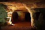Тени Саблинских пещер