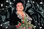 Людмила Зыкина 1929-2009: «Бриллианты в гроб не положишь...»