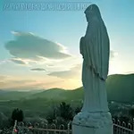 Боснийское чудо. Явление Девы Марии в Междугорье