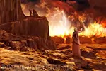 Содом и Гоморра. Библейская катастрофа