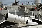 Лазерное оружие ВМФ США. Лучи смерти