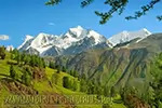 Алтай - колыбель мира. Гора Белуха