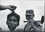 Преступления красных кхмеров. Царство на черепах