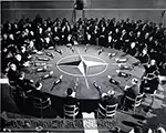 НАТО для Хрущёва
