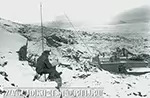 Немецкая полярная метеостанция на Шпицбергене. Роботы вступают в бой
