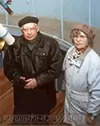 Николай и Людмила Черных. Благодяря им по небосводу летают тысячи русских имён