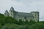 Замок Вевельсбург. Оккультизм на службе Третьего рейха