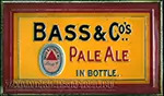 Фирменный знак пивоварни BASS. От сэра Кея до IKEA