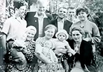 Секреты семьи Гагарина