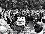 «Я когда то умру...» Похороны Владимира Высоцкого