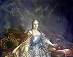 Для укрепления России Екатерина II взяла огромные займы за границей