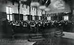 Гаагская конференция 1907 года установила официальные правила объявления войны