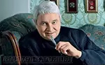 Александр Стефанович 1944-2021: Бывший муж Примадонны