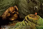 Пещера Шондонг. Вьетнам