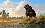 Иркуйем - камчатский медведь-призрак