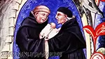 У Христа за пазухой. Монахи в Средневековье
