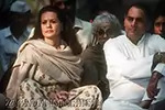 Соня и Раджив Ганди. Драма в индийском стиле