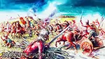 Свирепые кельты наводили ужас и на греков и на римлян