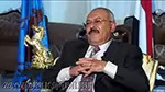 Али Абдалла Салех. Президент Йемена Навсегда
