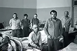 Карательная психиатрия для диссидентов и борцов с режимом