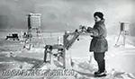 Военные метеорологи в годы Великой Отечественной войны